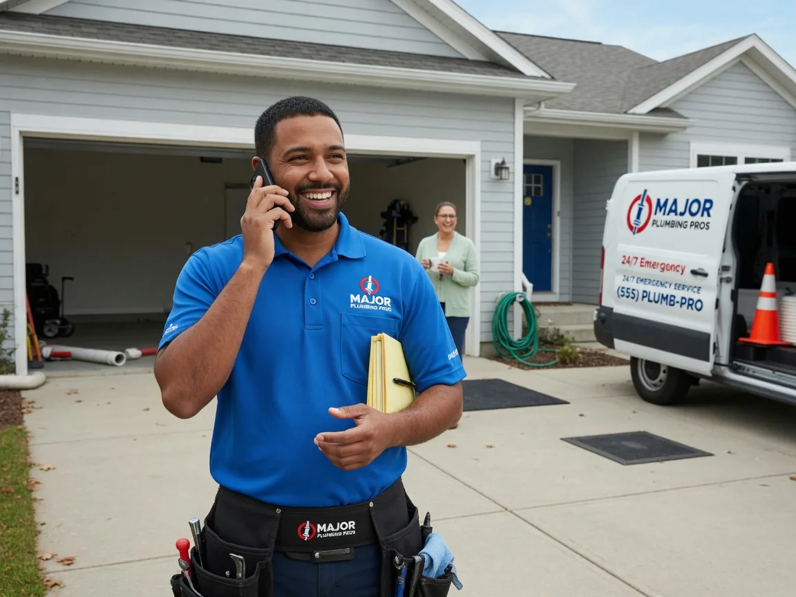 Drain Cleaning Services Madison Lake, MN FAQs